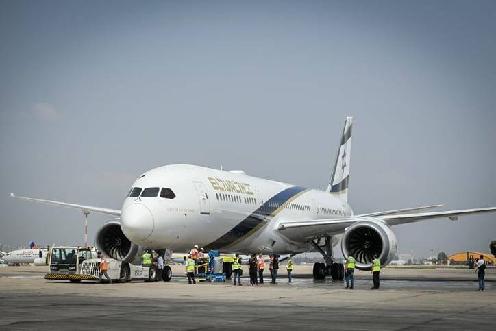 Elal co il. Авиакомпании Дубай Бахрейн. Полеты в Болгарию Израиля. Угон рейса 426 авиакомпании "Эль-Аль". Израиль разрешил полёты в Россию.