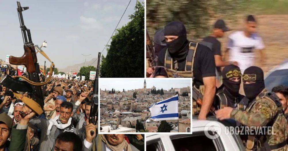 Разница войны Израиля с Палестиной. Новости войны Израиля и Палестины. Почему террористам завязывают глаза