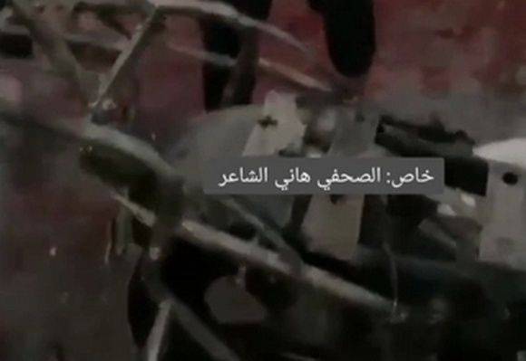 Видео нападения на крокус снятое террористами