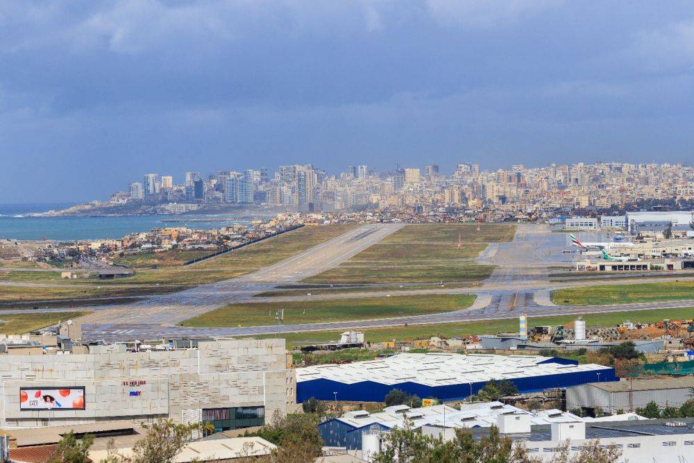 Аэропорт бейрут. Бейрут аэропорт. Бейрут аэропорт фото.
