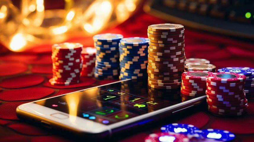 Juegos de casino con alta calidad