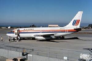 ЧП в Бен-Гурионе: экстренно приземлился лайнер United Airlines с технической неисправностью - isra.com