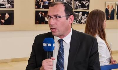 Основной закон об иммиграции на следующей неделе будет вынесен на обсуждение в Кнессет - 7kanal.co.il - Израиль
