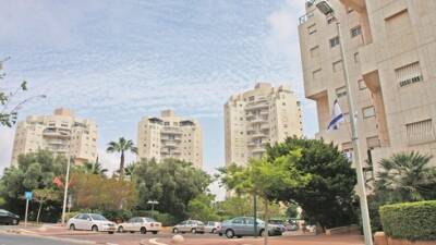 Цены на жилье в Израиле: квартиры в центре страны от 1,5 до 4,7 млн шекелей - vesty.co.il - Израиль - Тель-Авив