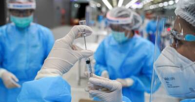 В Израиле будут тестировать новый анализ на коронавирус: как он будет работать - prm.ua - Израиль - Украина