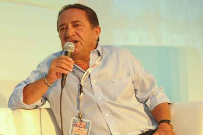 В Израиле скончался миллиардер, бывший владелец 10 канала ИТВ - nashe.orbita.co.il - Израиль - Германия - Греция