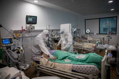 В Израиле подросток скончался в результате осложнений после выздоровления от COVID-19 - cursorinfo.co.il - Израиль - Jerusalem - Джальджулия