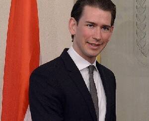 Австрия: канцлер Курц ушел в отставку - isra.com - Австрия - деревня Беллен - Президент