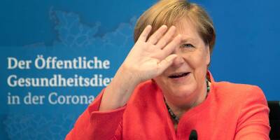 Ангела Меркель - Канцлер Германии примет участие в заседании правительства Израиля - detaly.co.il - Израиль - Германия
