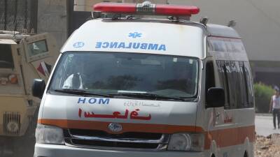 В Израиле в результате ДТП с двумя автобусами пострадали 33 человека - russian.rt.com - Израиль