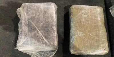 Израильтянин пытался провезти в Дубай полтонны кокаина на 135 млн долларов - detaly.co.il - Израиль - Эмираты - Дубай