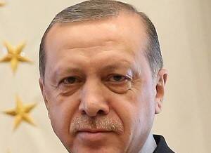 Реджеп Тайип Эрдоган - Турция - огромная тюрьма - isra.com - Турция