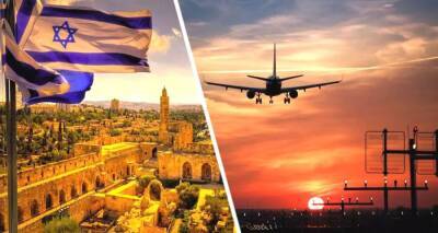 Туристы смогут индивидуально, без групп, посещать Израиль: названа дата - tourprom.ru - Израиль