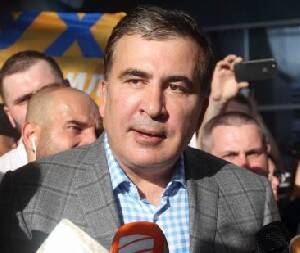 Михаил Саакашвили - Доктор: Саакашвили нужно лечить - isra.com - Россия - Грузия