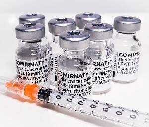 Исследование: вакцина «Pfizer» не гарантирует продолжительную защиту - isra.com
