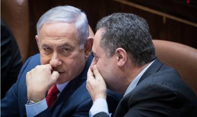 Шакед Айелет - «Ликуд» все больше беспокоит, что после утверждения бюджета депутаты, включая высокопоставленных членов, могут покинуть партию и присоединиться к правительству - 7kanal.co.il