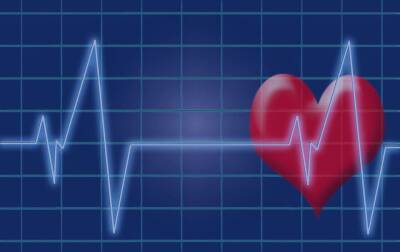 Израильские студенты из Техниона разработали алгоритм прогнозирования сердечных заболеваний - cursorinfo.co.il - Израильские - Из