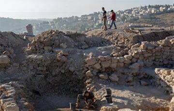 В Израиле раскопали 1500-летнюю винодельню - charter97.org - Израиль - Тель-Авив - Белоруссия