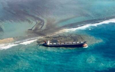 Брошенный танкер в Красном море грозит масштабной экологической катастрофой - cursorinfo.co.il - Саудовская Аравия - штат Аляска