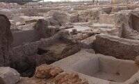 Археологическая сенсация: в Израиле раскопали крупнейший винзавод - vlasti.net - Израиль - Washington - Газы