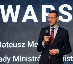 Польский премьер винит оппозицию во лжи - isra.com - Евросоюз - Польша
