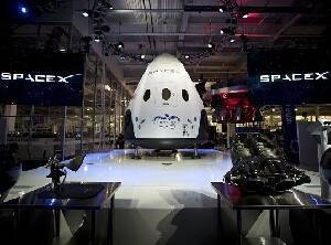 «SpaceX» теперь стоит больше, чем «Lockheed Martin» - isra.com - Сша