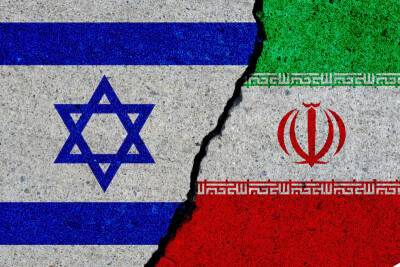 Иран: Ядерное оружие Израиля - настоящая ближневосточная угроза и мира - cursorinfo.co.il - Израиль - Иран - Сирия