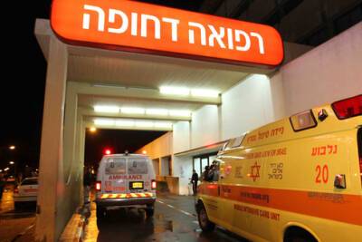 Эксперты о кибератаке на больницу в Израиле: "Подвергает опасности жизни людей" - vesty.co.il - Израиль