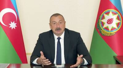 Алиев - Алиев: Израиль — всего лишь предлог для демонизации Азербайджана в исламском мире - eadaily.com - Израиль - Иран - Сирия - Турция - Азербайджан - Тегеран - Президент