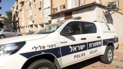 Подполковник полиции Израиля осужден за многоженство - vesty.co.il - Израиль - Хайфа