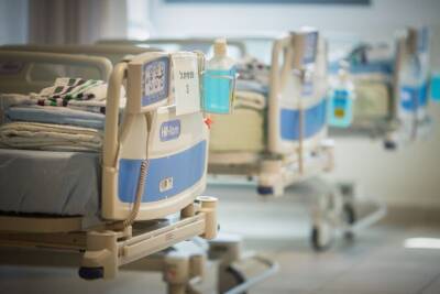Коронавирус и грипп могут вызвать катастрофу в больницах Израиля — медики - cursorinfo.co.il - Израиль - Jerusalem