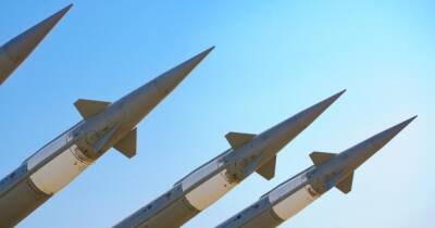 ПВО Сирии отражает ракетную атаку Израиля под Пальмирой - ren.tv - Израиль - Россия - Сирия - Пальмира