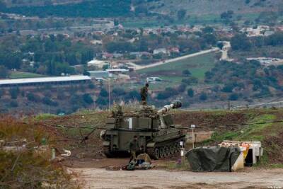 Израиль «очень серьëзно» готовится к операции возмездия Ирана после удара в Сирии - eadaily.com - Израиль - Иерусалим - Иран - Сирия - Ливан - Дамаск