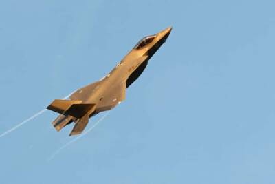 В России обвинили Израиль в создании угрозы гражданской авиации во время атаки по Сирии - cursorinfo.co.il - Израиль - Россия - Иран - Сирия