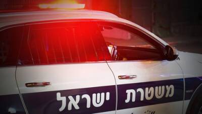 Вооруженные палками мужчины напали на новобранцев ЦАХАЛа возле Иерусалима - vesty.co.il - Израиль - Иерусалим - Восточный Иерусалим