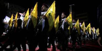 Иран: за обстрелом шествия сторонников “Хизбаллы” стоял Израиль - detaly.co.il - Израиль - Иран - Бейрут