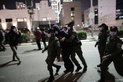 Израильские поселенцы напали на палестинские комбайны в Иудее и Самарии - cursorinfo.co.il - Израиль - Израильские