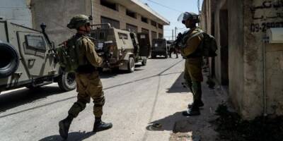 Более 40 палестинцев пострадали в конфликте с армией Израиля - eadaily.com - Израиль