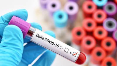 Сирил Коэн - "Дельта++": появился новый штамм коронавируса. Опасен ли он для Израиля - vesty.co.il - Израиль - Англия