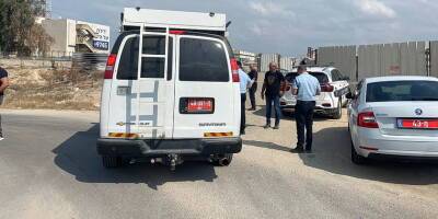 На севере Израиля перевернулся квадроцикл: водитель получил тяжелые травмы - detaly.co.il - Израиль