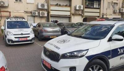 Гидеон Саар - Полиция продавила в правительстве обыски без санкции суда - 9tv.co.il - Израиль
