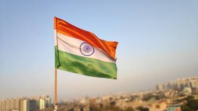 Индия - Индия стремится к расширению экономического сотрудничества с Израилем - cursorinfo.co.il - Израиль - Германия - Сша - Индия - Англия - Италия - Франция - Греция