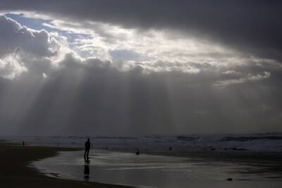 Прогноз погоды в Израиле: похолодание, вероятны осадки - 9tv.co.il - Израиль - Тель-Авив - Иерусалим