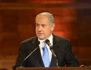 Нетаниягу не выступит на церемонии памяти Рабина на горе Герцля - isra.com - Израиль