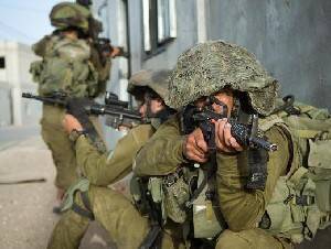 Левым и палестинцам нападать на военнослужащих ЦАХАЛа можно, военным применять силу не следует - isra.com