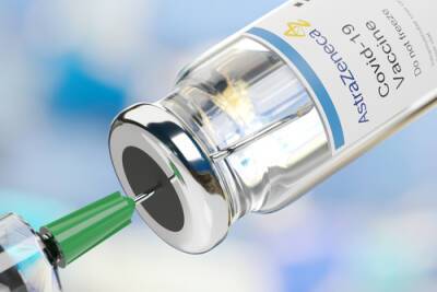 В Израиле начинается вакцинация препаратом AstraZeneca: кому положено - vesty.co.il - Израиль