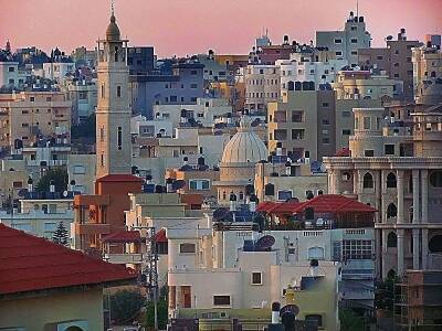 Мансур Аббас - В правительстве опубликовали план развития арабского сектора - cursorinfo.co.il - Израиль