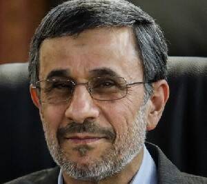 Бывшего иранского президента «попросили» из ОАЭ - isra.com - Иран - Эмираты - Президент - Из