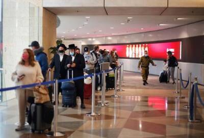 Нафтали Беннет - Израиль с 1 ноября может разрешить въезд туристам, привитым «Спутником V» - argumenti.ru - Израиль