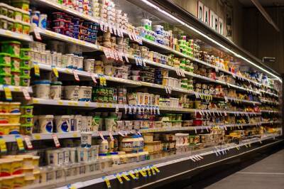 Из израильских супермаркетов изымают салат, в котором была обнаружена опасная бактерия - cursorinfo.co.il - Из